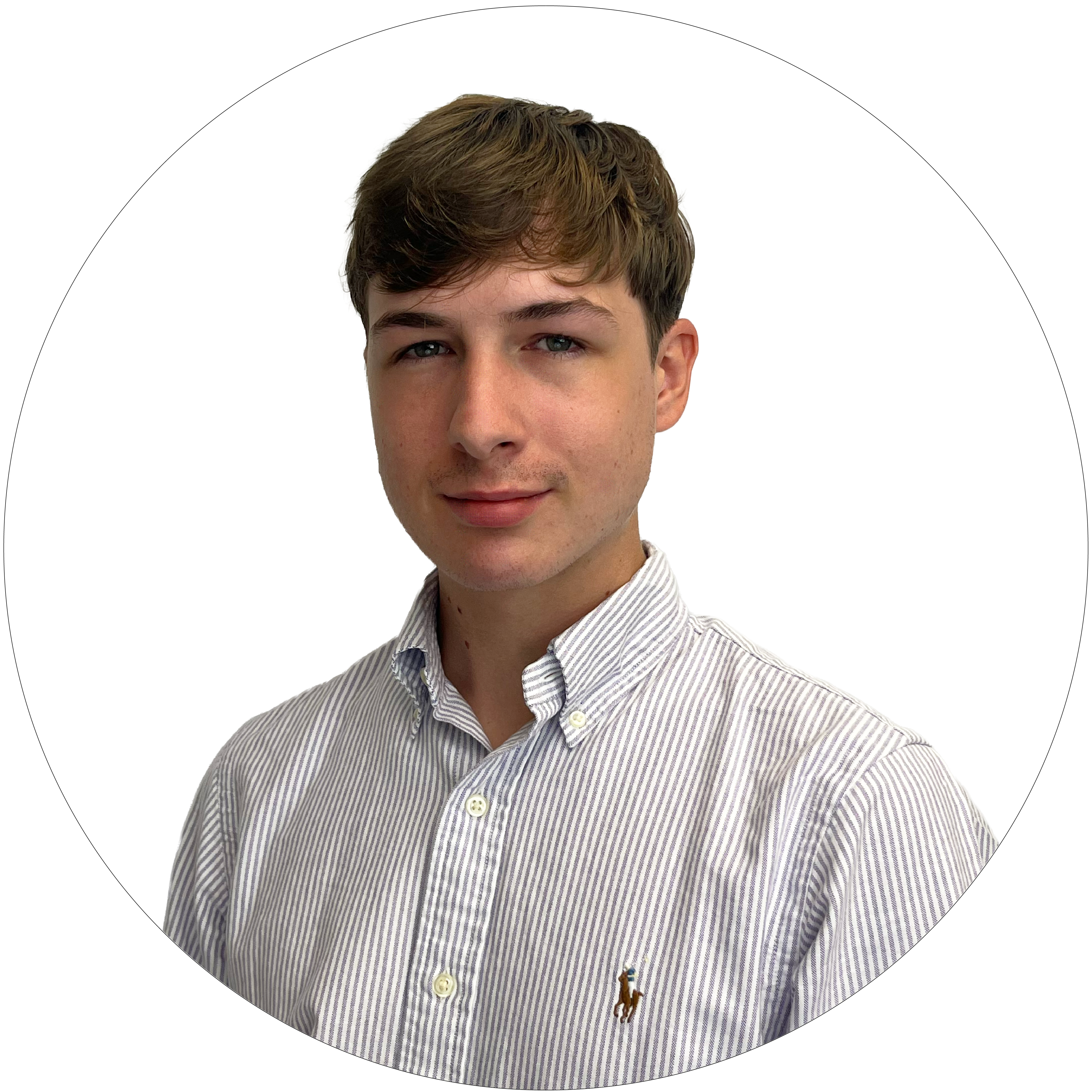 Photo de profil de Jonathan Vander Linden